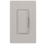 Lutron RRD-10ND RadioRA 2 Maestro® Incandescent/Halogen Single Pole Local Control Dimmer 120V AC