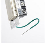 Lutron RRD-6NA-WH RadioRA® 2 Maestro® 600W Neutral Wire Electronic Switch