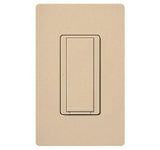 Lutron RRD-8ANS RadioRA 2 Single-pole Neutral based Digital Switch 120 VAC