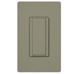 Lutron RRD-8ANS RadioRA 2 Single-pole Neutral based Digital Switch 120 VAC