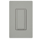 Lutron RRD-8ANS RadioRA 2 Single-pole Neutral based Digital Switch 120 VAC