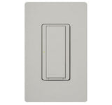 Lutron RRD-8ANS RadioRA 2 Single-pole Neutral based Digital Switch 120 VAC