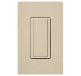 Lutron RRD-8ANS RadioRA 2 Single-pole Neutral based Digital Switch 120 VAC