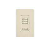 Lutron RRD-W3BRL Series RadioRA® 2 Maestro® Wall-Mount with Raise/Lower Keypad 120 VAC