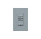 Lutron RRD-W3BRL Series RadioRA® 2 Maestro® Wall-Mount with Raise/Lower Keypad 120 VAC