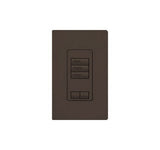 Lutron RRD-W3BRL Series RadioRA® 2 Maestro® Wall-Mount with Raise/Lower Keypad 120 VAC