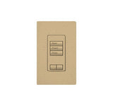 Lutron RRD-W3BRL Series RadioRA® 2 Maestro® Wall-Mount with Raise/Lower Keypad 120 VAC