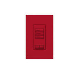 Lutron RRD-W3BRL Series RadioRA® 2 Maestro® Wall-Mount with Raise/Lower Keypad 120 VAC