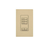 Lutron RRD-W3BRL Series RadioRA® 2 Maestro® Wall-Mount with Raise/Lower Keypad 120 VAC