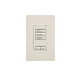 Lutron RRD-W3BRL Series RadioRA® 2 Maestro® Wall-Mount with Raise/Lower Keypad 120 VAC