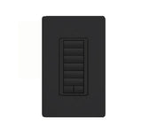 Lutron RRD-W6BRL Series RadioRA® 2 Maestro® 0.5 Amp Designer Keypad Dimmer On/Off Operation Mode 120 VAC