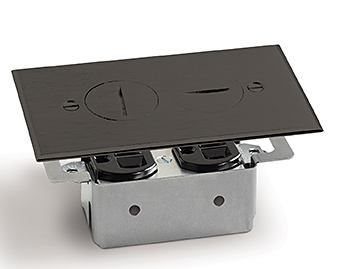 Electrical Floor Boxes