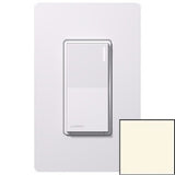 Lutron RRST-8ANS-BI Lutron RadioRA 3 Sunnata RF Switch - Biscuit