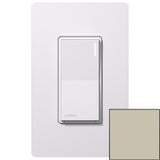 Lutron RRST-8ANS-CY Lutron RadioRA 3 Sunnata RF Switch - Clay