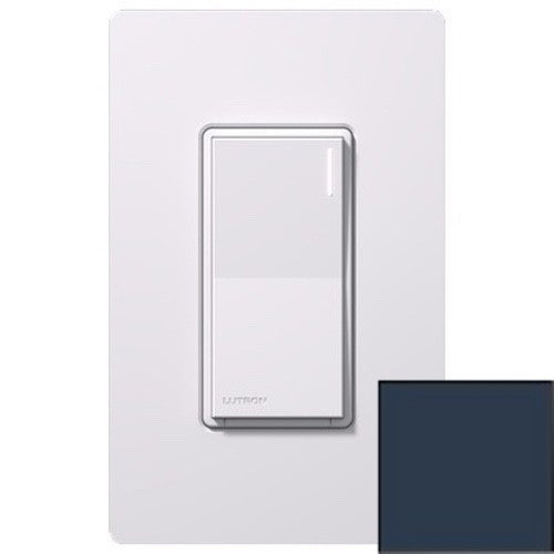 Lutron RRST-8ANS-DE Lutron RadioRA 3 Sunnata RF Switch - Deep Sea