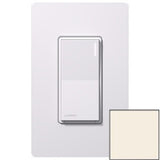 Lutron RRST-8ANS-LA Lutron RadioRA 3 Sunnata RF Switch - Light Almond