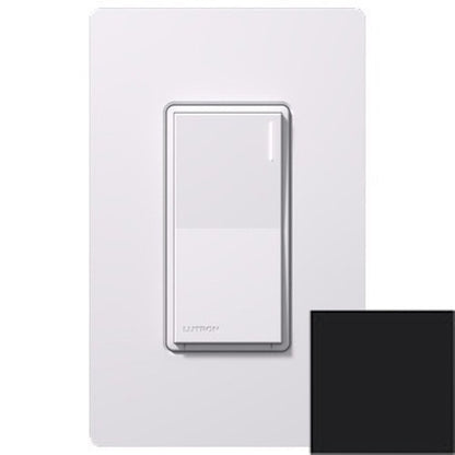 Lutron RRST-8ANS-MN Lutron RadioRA 3 Sunnata RF Switch - Midnight