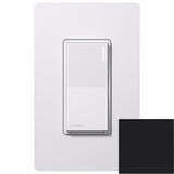 Lutron RRST-8ANS-MN Lutron RadioRA 3 Sunnata RF Switch - Midnight