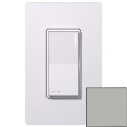 Lutron RRST-8ANS-PB Lutron RadioRA 3 Sunnata RF Switch - Pebble