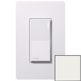 Lutron RRST-8ANS-RW Lutron RadioRA 3 Sunnata RF Switch - Architectural White