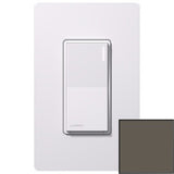 Lutron RRST-8ANS-TF Lutron RadioRA 3 Sunnata RF Switch - Truffle