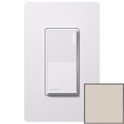 Lutron RRST-8ANS-TP Lutron RadioRA 3 Sunnata RF Switch - Taupe