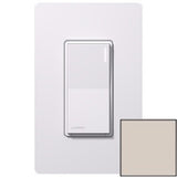 Lutron RRST-8ANS-TP Lutron RadioRA 3 Sunnata RF Switch - Taupe