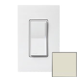 Lutron RRST-PRO-N-PM LED Lutron RadioRA 3 Sunnata PRO LED+ RF Touch Dimmer 250W Pumice Finish