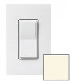 Lutron RRST-RD-BI Lutron RadioRA 3 Sunnata PRO LED + RF Touch Companion Dimmer - Biscuit Finish