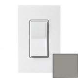 Lutron RRST-RD-CS Lutron RadioRA 3 Sunnata PRO LED + RF Touch Companion Dimmer - Cobblestone Finish