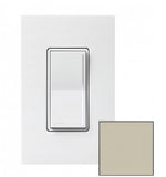 Lutron RRST-RD-CY Lutron RadioRA 3 Sunnata PRO LED + RF Touch Companion Dimmer - Clay Finish