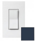 Lutron RRST-RD-DE Lutron RadioRA 3 Sunnata PRO LED + RF Touch Companion Dimmer - Deep Sea Finish