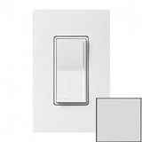 Lutron RRST-RD-MI Lutron RadioRA 3 Sunnata PRO LED + RF Touch Companion Dimmer - Mist Finish