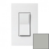 Lutron RRST-RD-PB Lutron RadioRA 3 Sunnata PRO LED + RF Touch Companion Dimmer - Pebble Finish