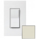 Lutron RRST-RD-PM Lutron RadioRA 3 Sunnata PRO LED + RF Touch Companion Dimmer - Pumice Finish