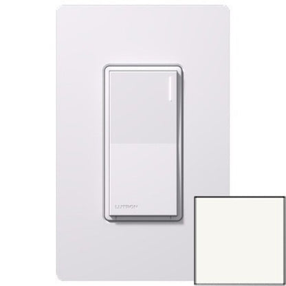 Lutron RRST-RS-BW Lutron RadioRA 3 Sunnata RF Companion Switch - Brilliant White