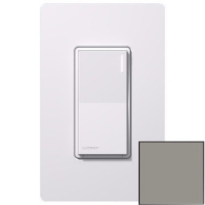 Lutron RRST-RS-CS Lutron RadioRA 3 Sunnata RF Companion Switch - Cobblestone