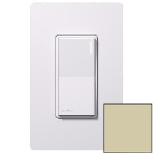 Lutron RRST-RS-SA Lutron RadioRA 3 Sunnata RF Companion Switch - Sage