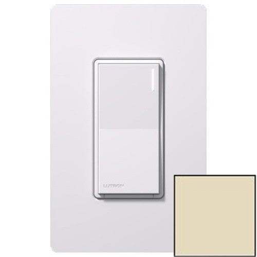 Lutron RRST-RS-SD Lutron RadioRA 3 Sunnata RF Companion Switch - Sand