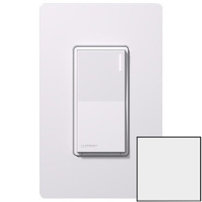 Lutron RRST-RS-SW Lutron RadioRA 3 Sunnata RF Companion Switch - Snow White