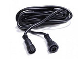 Westgate Lighting RSL-EXT-10FT LED 10 Foot Extension Cable For Use With All Slim Lights Recessed Light Accessories