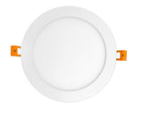 Westgate RSL12-MCT5 LED5 24 Watt 12 Inch Ultra Slim Recessed Light MCT CCT 120V