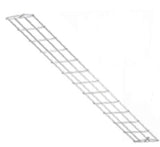 EnvisionLED RST-2FT-WG 2ft Long Wire Guard for 2ft RST