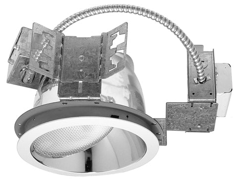 ELCO Lighting EL775E 7 Inch CFL Wall Wash Downlight 52W 120/277V