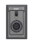 Kidde S5 Key Safe Original Permanent Dial, Titanium