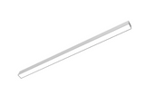 Westgate Lighting SCE-6FT-50W-MCTP-D-SIL 6 Foot Builder Series LED Linear Light, Lumens 110 Lm/W, Multi-Color Temperature, Silver Finish