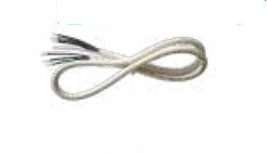 Westgate SCL-6FT-SJTW18/6 6 Foot Cord SJTW 18 AWG 6-Conductor White