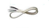 Westgate SCL-6FT-SJTW18/6 6 Foot Cord SJTW 18 AWG 6-Conductor White