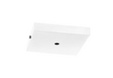 Westgate Lighting SCL-ABCQ2K 2" Square Non-Powerfeed Side Canopy Conversion Kit