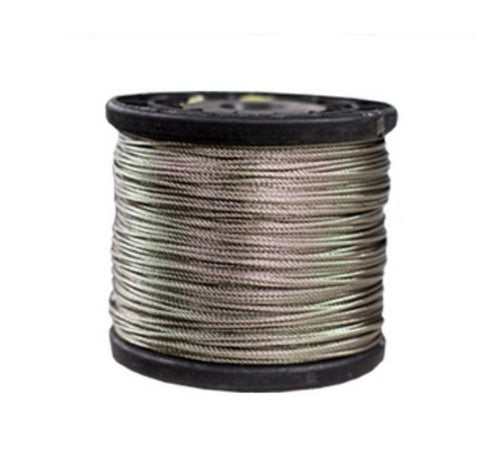 Westgate SCL-ASC-500FT Suspension Accessories & steel aircraft cable For Indirect (up) Lighting - 500FT